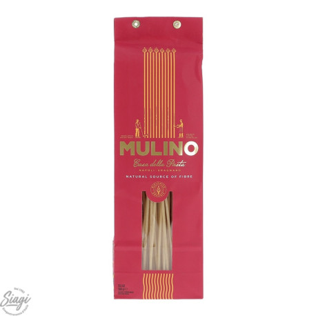 BUCATINI DI GRAGNANO BIO 500 G