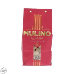 RIGATONI DI GRAGNANO BIO 500 G