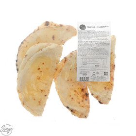 PANZEROTTO 4x120G A GARNIR