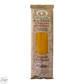 TONNARELLI SAFRAN RUSTICHELLA 500 G