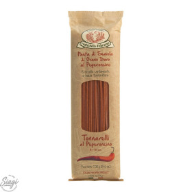 TONNARELLI PEPERONCINO RUSTICHELLA 500 G