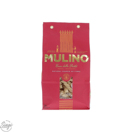 FUSILLI DI GRAGNANO BIO 500 G