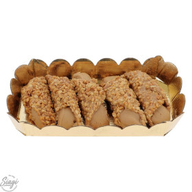 CROCCO CANNOLI CARAMEL SALE 200G
