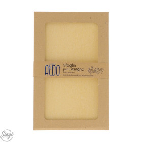 LASAGNE AUX OEUFS 250 G PASTA DI ALDO