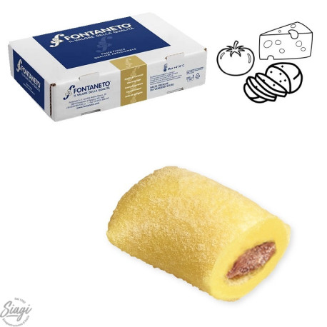 PSF GNOCCHI PIZZAIOLA 2KG FONTANETO