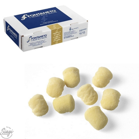 PSF GNOCCHI PALLINA 2KG FONTANETO