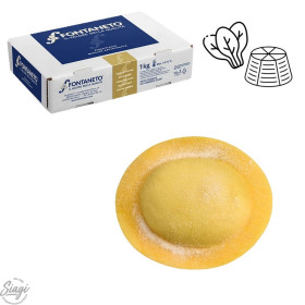 PSF DELIZIA RICOTTA EPINARDS 1KG