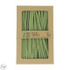 TAGLIATELLE VERDE SPINACCI 250G PASTA DI ALDO