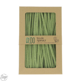 TAGLIATELLE VERDE SPINACCI 250G PASTA DI ALDO