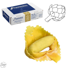 PSF TORTELLONE ARTICHAUT 1KG