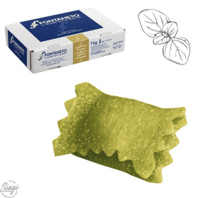 PSF RAVIOLINI BASILIC 1KG