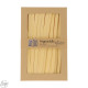 PAPPARDELLE AUX OEUFS 250 G PASTA DI ALDO