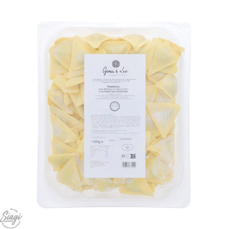 PF TRIANGOLO PISTACHE 1KG