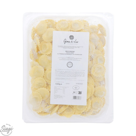 PF BOCCONCINI CACIO E PEPE 1KG