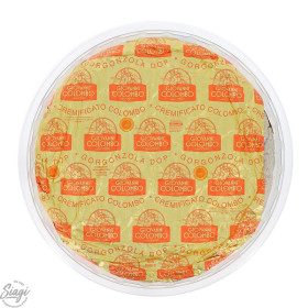 GORGONZOLA CREMEUX CUILLERE DOP 6 KG