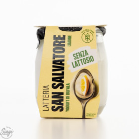 YAOURT DI BUFALA CITRON 110G