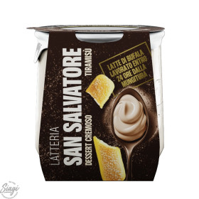 DESSERT BUFALA TIRAMISU 120G