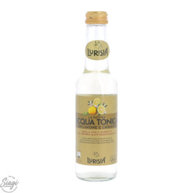 ACQUA TONICA 275 ML