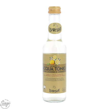 ACQUA TONICA 275 ML