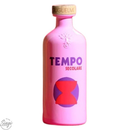 HUILE LEGGERO TEMPO SECOLARE 50CL GUGLIELMI