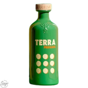 HUILE INTENSO TERRA PREGIATA 50CL GUGLIELMI