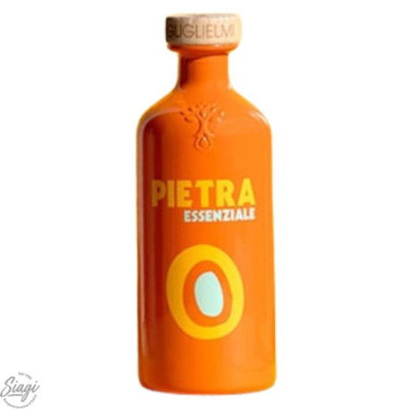 HUILE INTENSO PIETRA ESSENZIAL 50CL GUGLIELMI