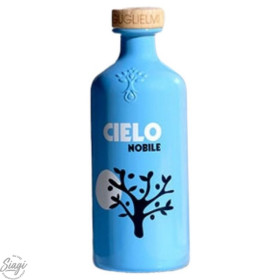 HUILE LEGGERO CIELO NOBILE 50CL GUGLIELMI