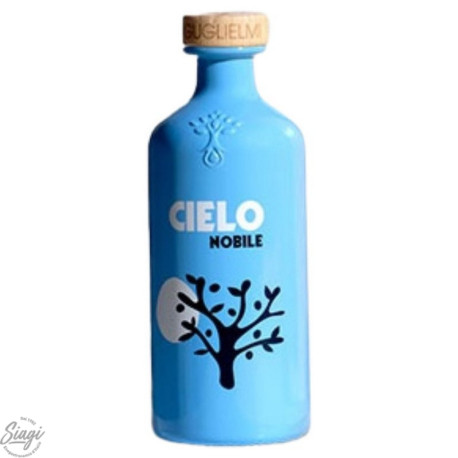 HUILE LEGGERO CIELO NOBILE 50CL GUGLIELMI
