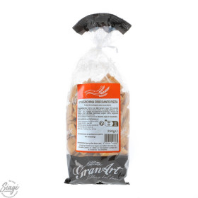 STUZZICHINA PIZZA 250 G