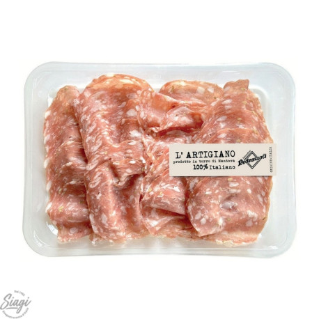 SALAME FINOCCHIONA CHIFFONNADE 90G