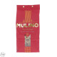 MEZZI PACCHERI DI GRAGNANO BIO 500G