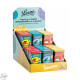 PRESENTOIR PASTILLES VESPA 24x30 G