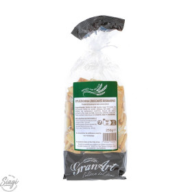STUZZICHINA ROMARIN 250 G
