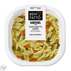 PC GNOCCHETTI ALL'ORTOLANA 200G