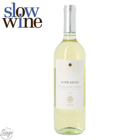 VERMENTINO DI SARDEGNA PALA 75CL
