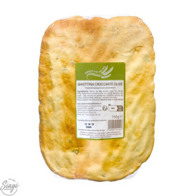 Ghiottina olive