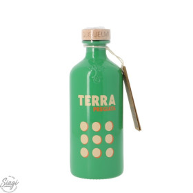 HUILE INTENSO TERRA PREGIATA 50CL GUGLIELMI