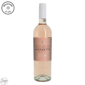 ROSE BLUSH PINOT GRIGIO DOC