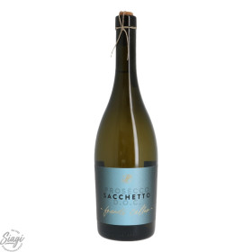 PROSECCO SPAGO SACCHETTO 75CL