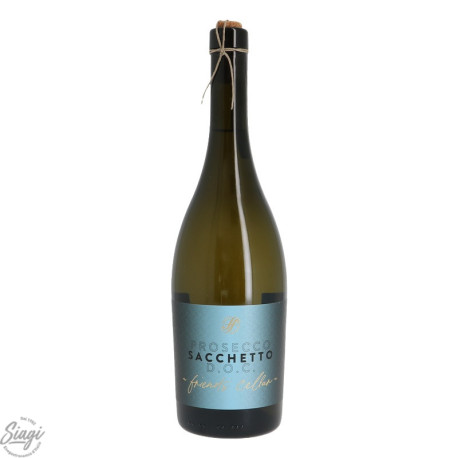 PROSECCO SPAGO SACCHETTO 75CL