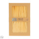 TAGLIATELLE LIMONE 250 G PASTA DI ALDO
