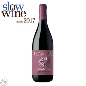 PLUMBAGO NERO D'AVOLA PLANETA 75CL