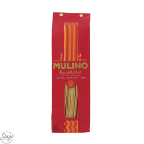 SPAGHETTI QUADRATI BIO 500 G