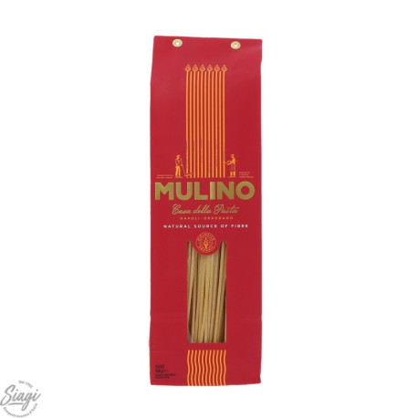 SPAGHETTI QUADRATI BIO 500 G