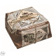 PANETTONE CHOCOLAT 750 G AUGUSTA