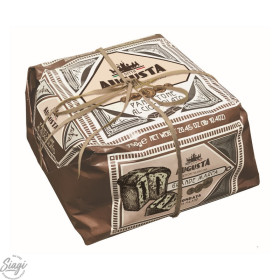 PANETTONE CHOCOLAT 750 G AUGUSTA