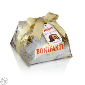 PANETTONE CHOCOLAT 750G BONIFANTI