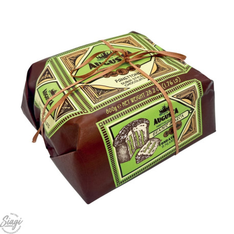 PANETTONE DUBAI 800G AUGUSTA