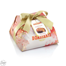 PANETTONE GLASSATO 750G BONIFANTI