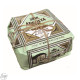 PANETTONE PISTACHE 750 G AUGUSTA
